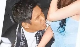 徐若瑄爆料王力宏视频,惊人内幕曝光！