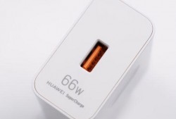 华为最新充电爆料,突破性创新引领快充新时代