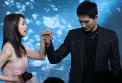 娱乐爆料徐若晗是谁呀,揭秘娱乐爆料中的神秘人物