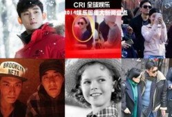 2014年娱乐圈爆料