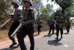 缅甸木姐回国爆料事件视频,惊曝事件内幕，真相令人震惊