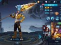 韩信皮肤官方爆料最新版,战神归来，荣耀再续！