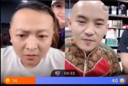 散打哥和辛巴最新爆料,揭秘娱乐圈风云再起