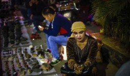 苏州商人爆料缅甸人视频