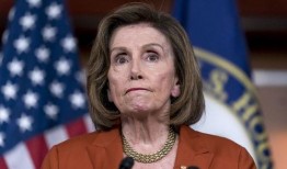 外媒佩洛西最新爆料