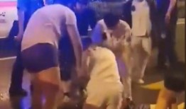 北京暴雨新闻爆料视频,紧急救援行动展开