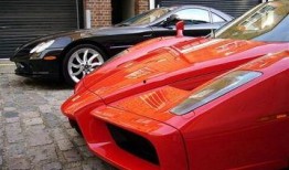 酷哥豪车爆料视频网红