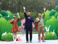 象园高架桥爆料视频最新,现场实况直击，揭秘工程进展与挑战