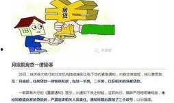 济南房贷最新爆料,利率调整与政策解读一览