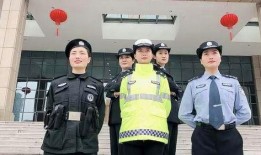 被爆料的女警视频