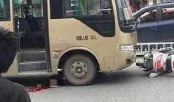 唐河县交通事故最新爆料