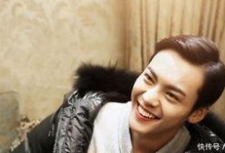 陈伟霆吃瓜娱乐