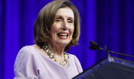 外媒佩洛西最新爆料