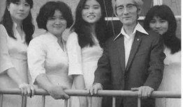 张爱玲爆料全家福视频大全,全家福背后的家族故事