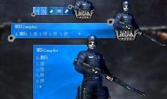 狼队皮肤最新爆料,神秘狼影，狂野归来！