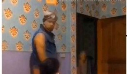 粉丝爆料恐怖视频,粉丝曝光疑似恐怖视频，真相令人胆寒