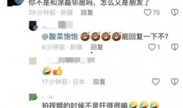 爆料涂磊网友道歉视频,深度反思与诚挚道歉
