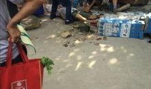 吃瓜最新事件爆料巴中