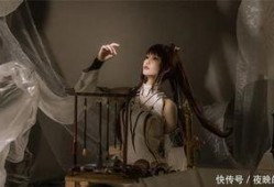 上官婉儿cos最新爆料,最新爆料揭秘幕后制作过程