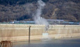 大坝新闻爆料视频大全,揭秘水利工程背后的故事