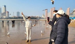 青岛爆料最新新闻事件,惊现神秘事件引发社会关注