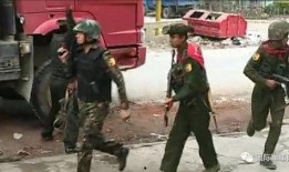 缅甸木姐回国爆料事件视频,惊曝事件内幕，真相令人震惊