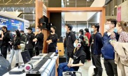 最新展会爆料视频