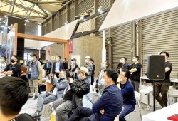 最新展会爆料视频