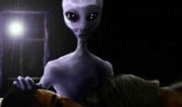 爆料外星人机密视频,震撼视频曝光神秘宇宙来客