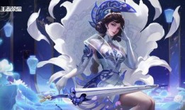 王者露娜新皮肤最新爆料,揭秘王者露娜新皮肤神秘面纱