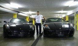 酷哥豪车爆料视频网红