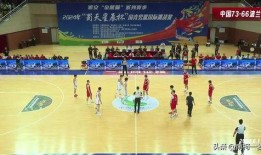 中国篮球队爆料最新消息,揭秘备战奥运的备战策略与备战成果