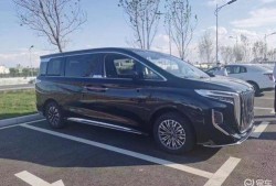 红旗最新汽车爆料,豪华配置与科技感并存，引领未来出行潮流”