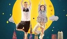 疯岳撬佳人 在线观看,浪漫喜剧，爱情与智慧的碰撞