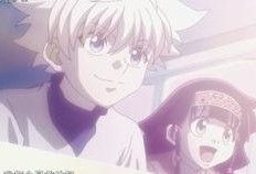 全职猎人重制版在线观看,重温经典，探索新篇章！