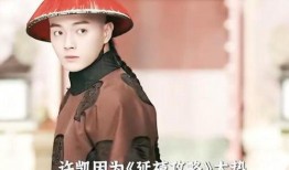 娱乐圈圈爆料许凯视频播放,娱乐圈再掀波澜