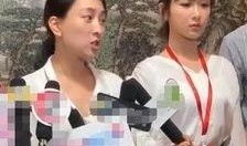 娱乐圈内人的爆料