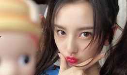 娱乐吃瓜迪丽热巴杨洋,甜蜜互动引粉丝热议