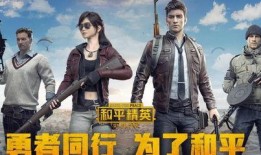 新瓜最新爆料和平精英,揭秘和平精英背后的秘密与精彩瞬间