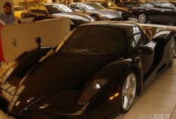 酷哥豪车爆料视频网红