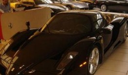 酷哥豪车爆料视频网红