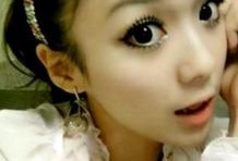 最新爆料大眼妹是谁啊,大眼妹身份曝光，最新爆料引发热议！