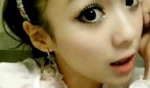 最新爆料大眼妹是谁啊,大眼妹身份曝光，最新爆料引发热议！