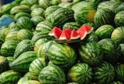 枣庄吃瓜网红事件真相,真相背后的网络风波