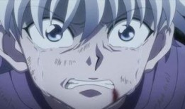 全职猎人重制版在线观看,重温经典，探索新篇章！