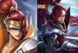 王者新皮肤韩信爆料最新,韩信神秘新皮肤首曝，战神归来！