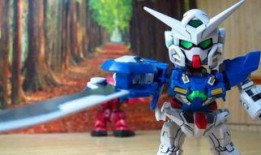 高达在线观看,在线追击，宇宙战舰的激情之旅