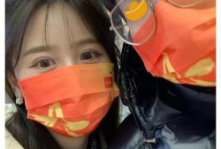 抖音网红一栗小莎子吃瓜,揭秘网红幕后故事