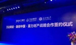 融创万达爆料视频,行业巨头的背后故事