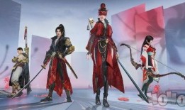 永劫无间手游s2赛季最新爆料,新英雄、新玩法，揭秘手游巅峰对决